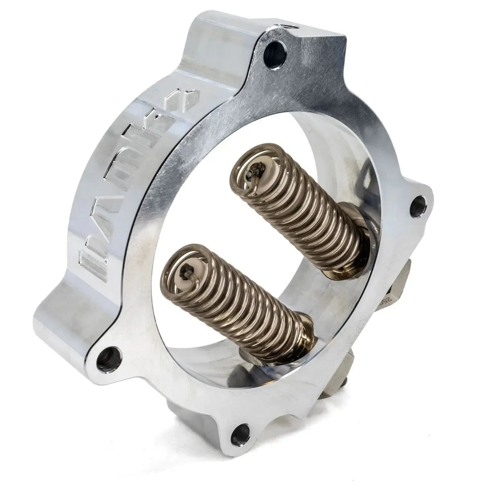 2007.5-2024 Cummins 750/1500 Watt Billet Heater Kit (42809/42807)