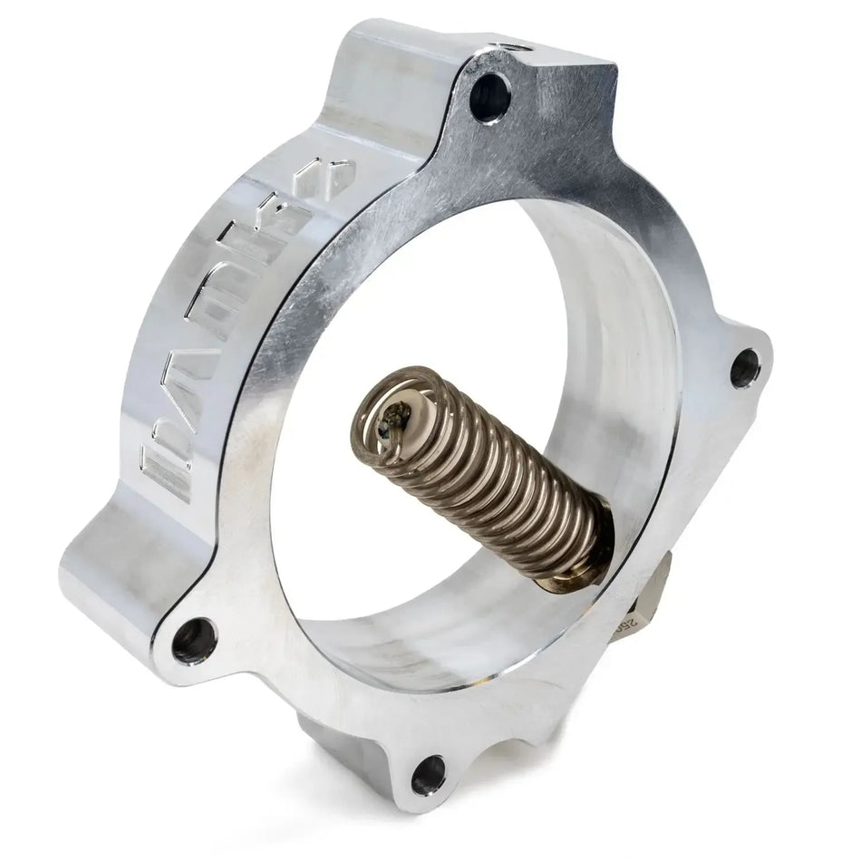 2007.5-2024 Cummins 750/1500 Watt Billet Heater Kit (42809/42807)
