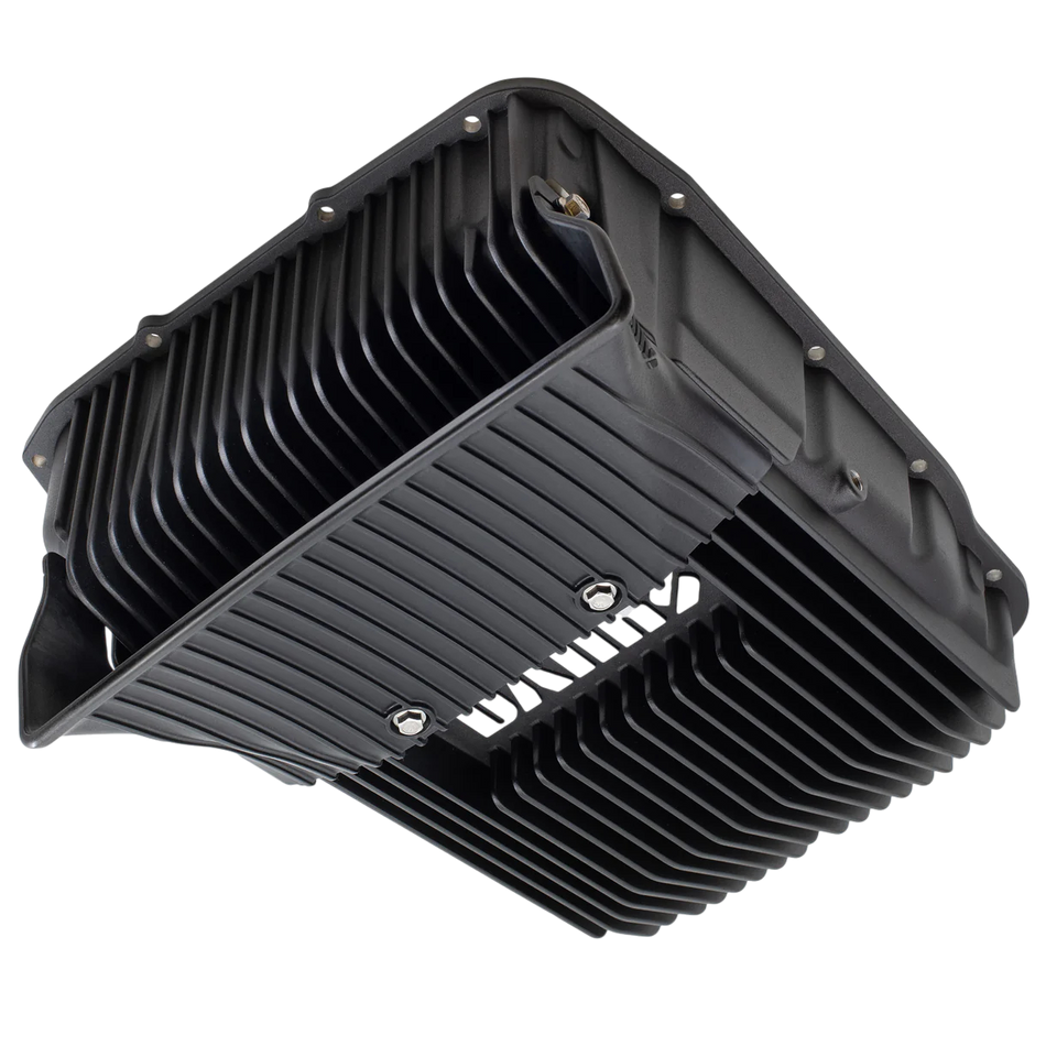 2007.5-2024 Cummins Ram-Air Transmission Pan (35170-B)