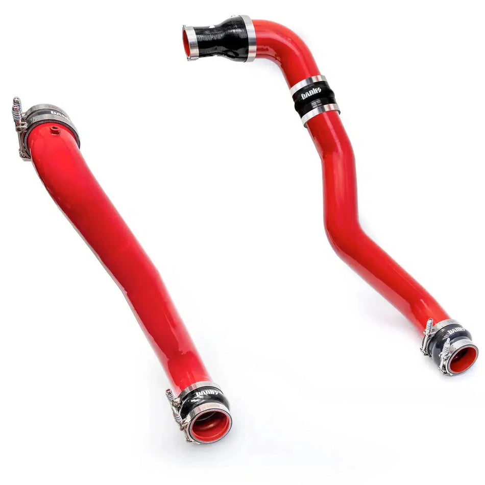 2011 Duramax Boost Tube Upgrade Kit (25959)