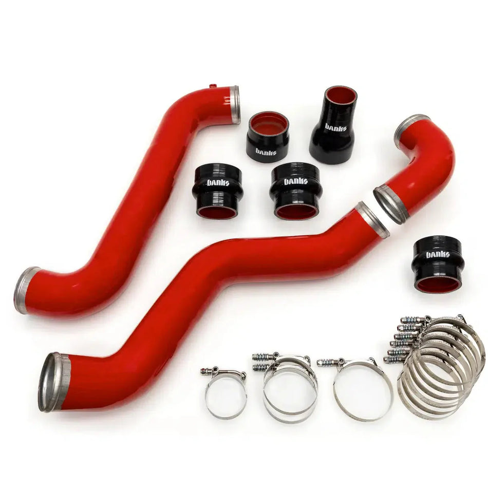 2011 Duramax Boost Tube Upgrade Kit (25959)