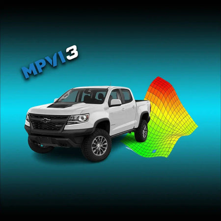 Chaos Custom Tuning MPVI3 Tune Files (2017+ Duramax LWN 2.8L) Tune Files Chaos Custom Tuning 