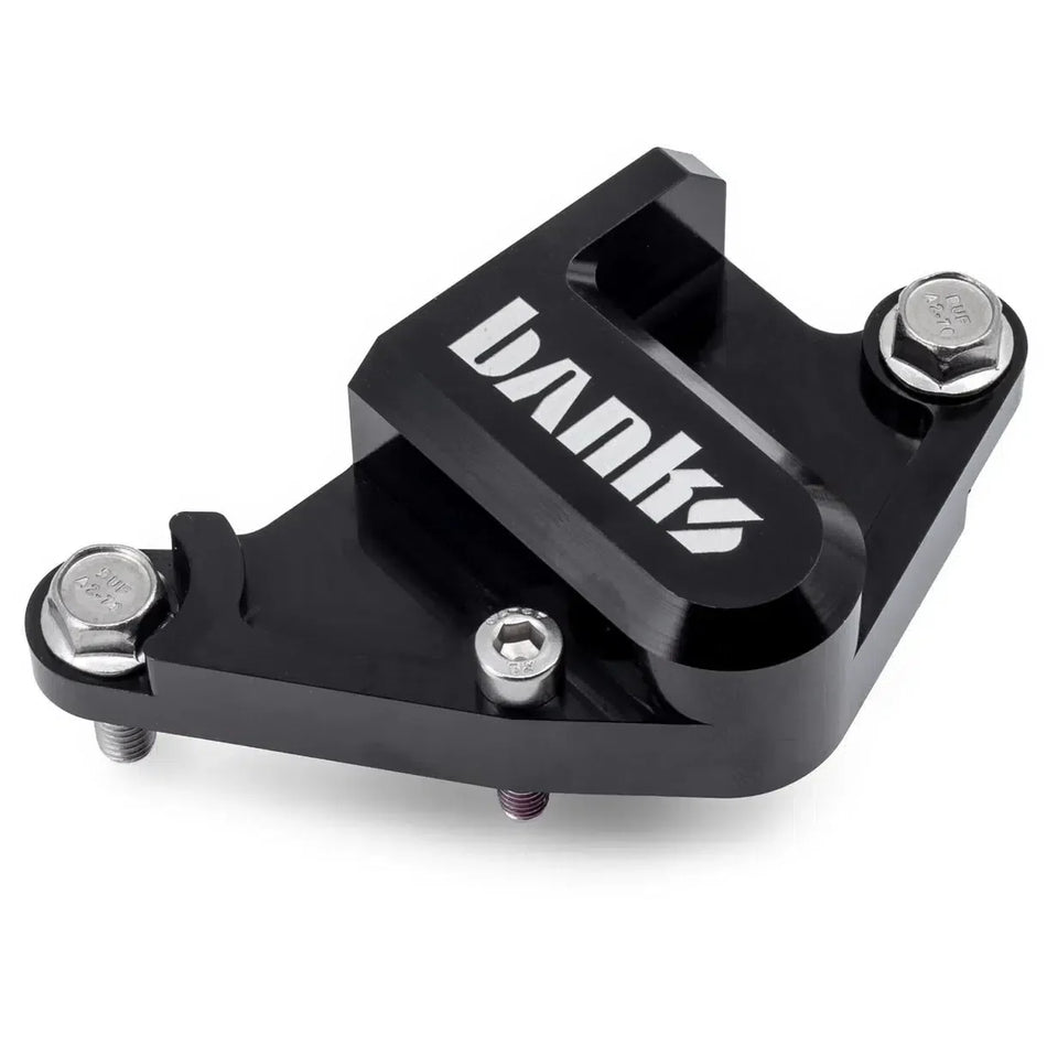 2020-2025 Powerstroke MAP Sensor Relocation Kit