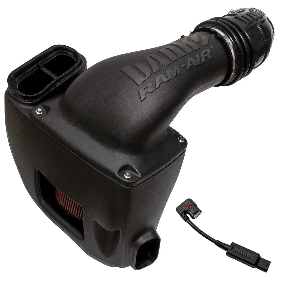 2024 Duramax Banks Ram-Air Intake Kit (42285)