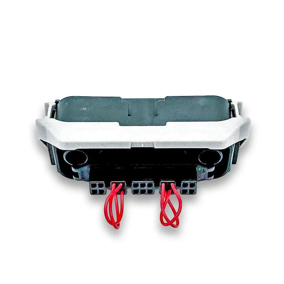 DEF Module Diagnostic Plug (2024 Duramax L5P) – USA Made