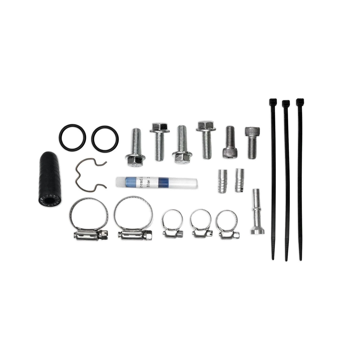 *COMING SOON* DIESELR Signature EGR Upgrade Kit (2017-2025 Duramax 6.6L L5P) EGR Upgrade Kit Dieselr Parts 