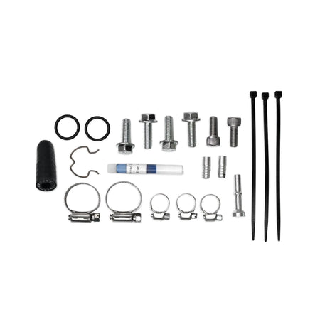 *COMING SOON* DIESELR Signature EGR Upgrade Kit (2017-2025 Duramax 6.6L L5P) EGR Upgrade Kit Dieselr Parts 