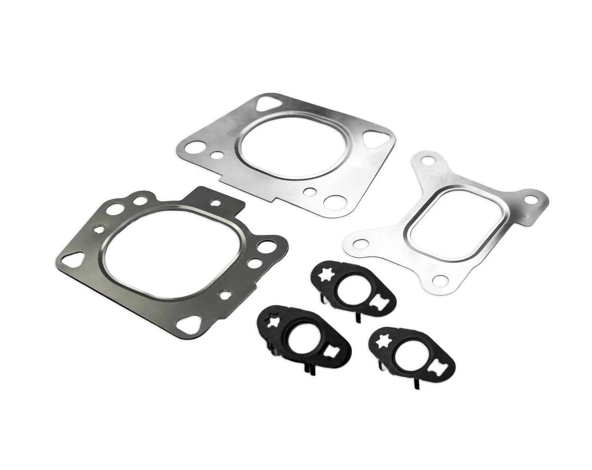 *COMING SOON* DIESELR Signature EGR Upgrade Kit (2017-2025 Duramax 6.6L L5P) EGR Upgrade Kit Dieselr Parts 