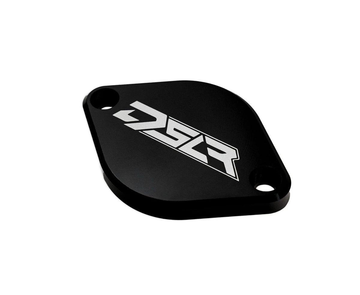 *COMING SOON* DIESELR Signature EGR Upgrade Kit (2017-2025 Duramax 6.6L L5P) EGR Upgrade Kit Dieselr Parts 