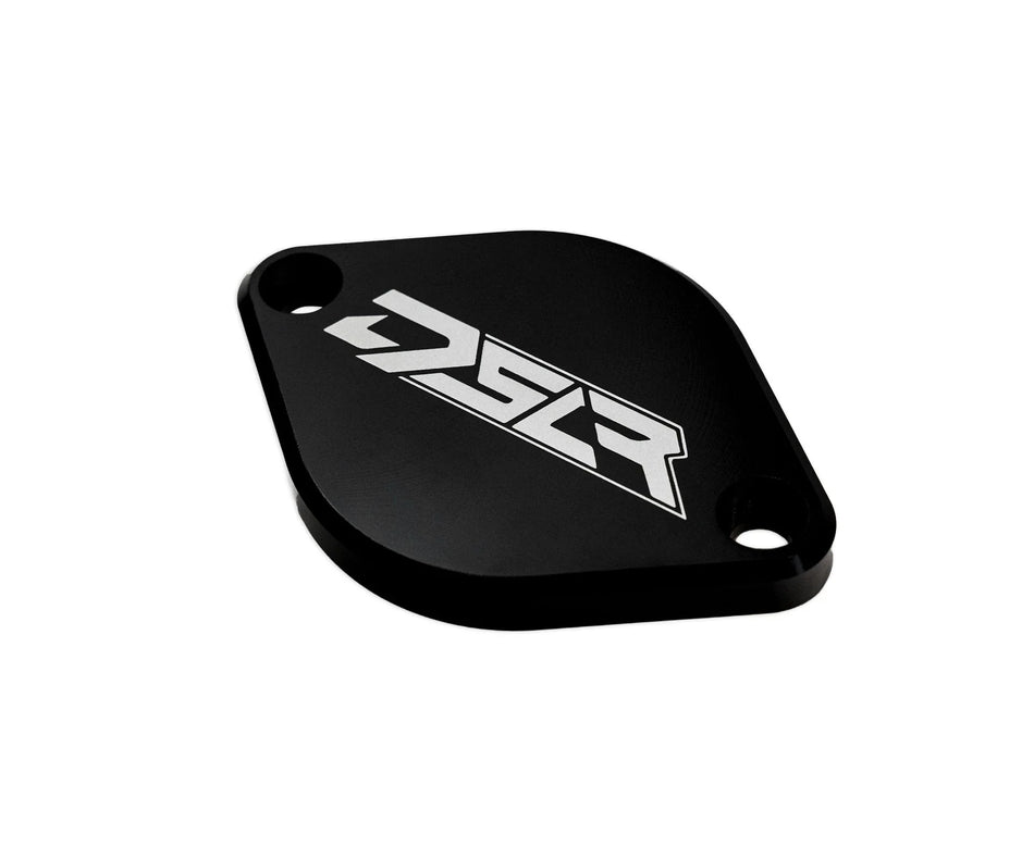 *COMING SOON* DIESELR Signature EGR Upgrade Kit (2017-2025 Duramax 6.6L L5P) EGR Upgrade Kit Dieselr Parts 