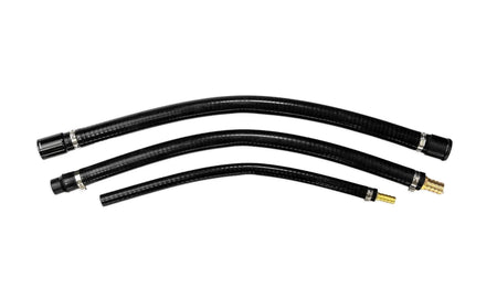 *COMING SOON* DIESELR Signature EGR Upgrade Kit (2017-2025 Duramax 6.6L L5P) EGR Upgrade Kit Dieselr Parts 