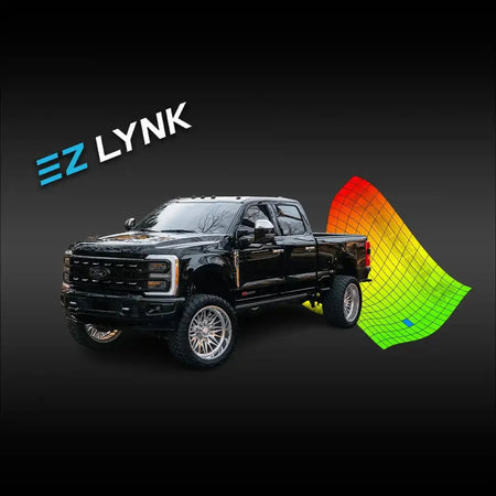 DIESELR EZ Lynk Tune Files (2023-2025 Powerstroke 6.7L) Tune Files DIESELR Tuning 