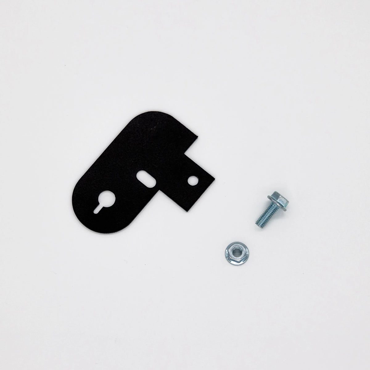 Rotary Switch Bracket 6.7L Ford Powerstroke (2023-2026) Switch Bracket GDP 