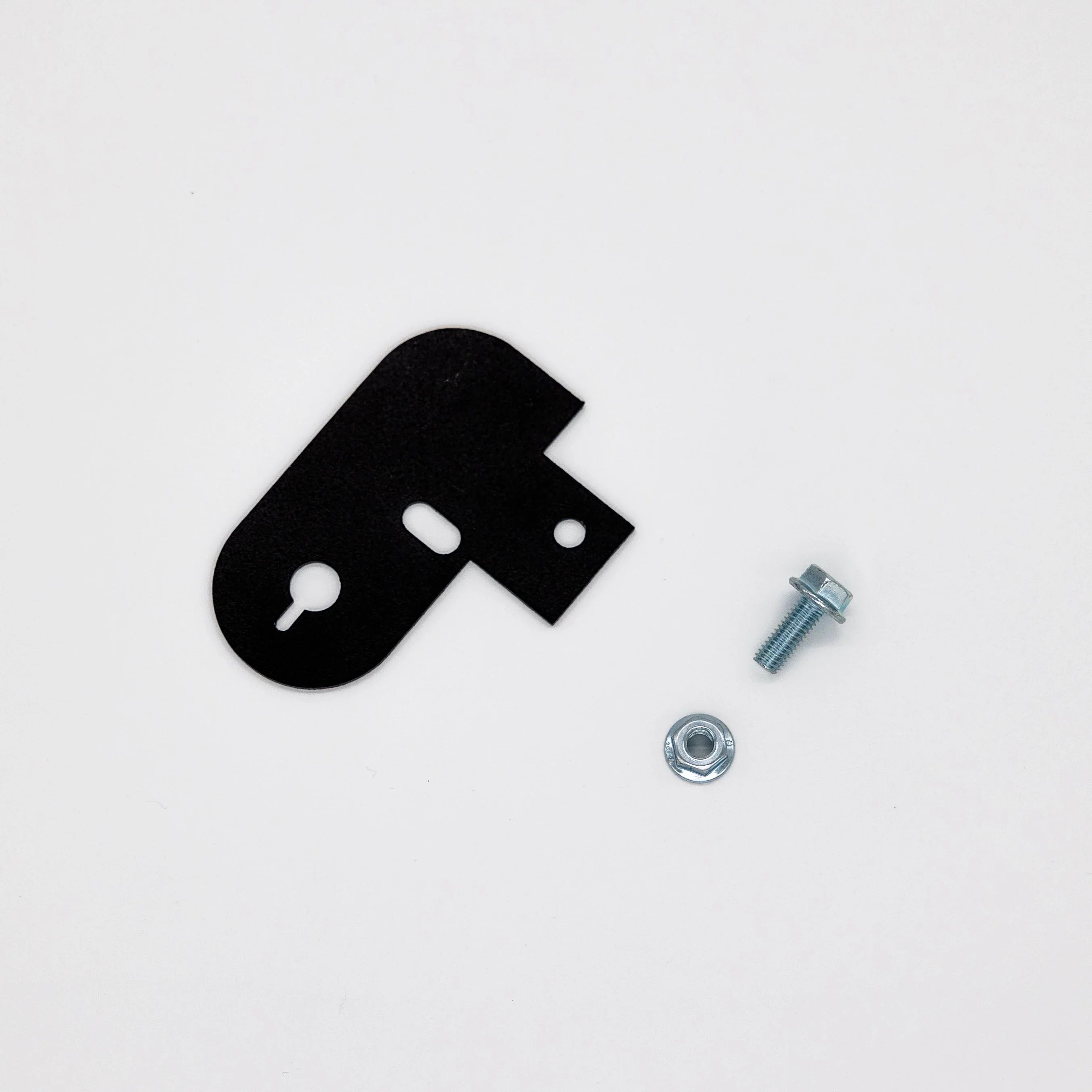 Rotary Switch Bracket 6.7L Ford Powerstroke (2023-2026) Switch Bracket GDP 