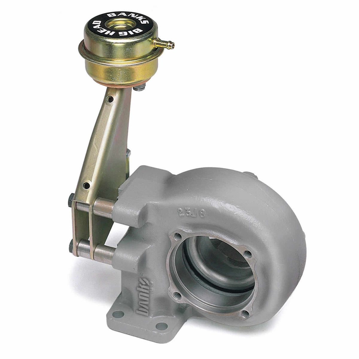 Banks Power Quick-Turbo System Banks Power