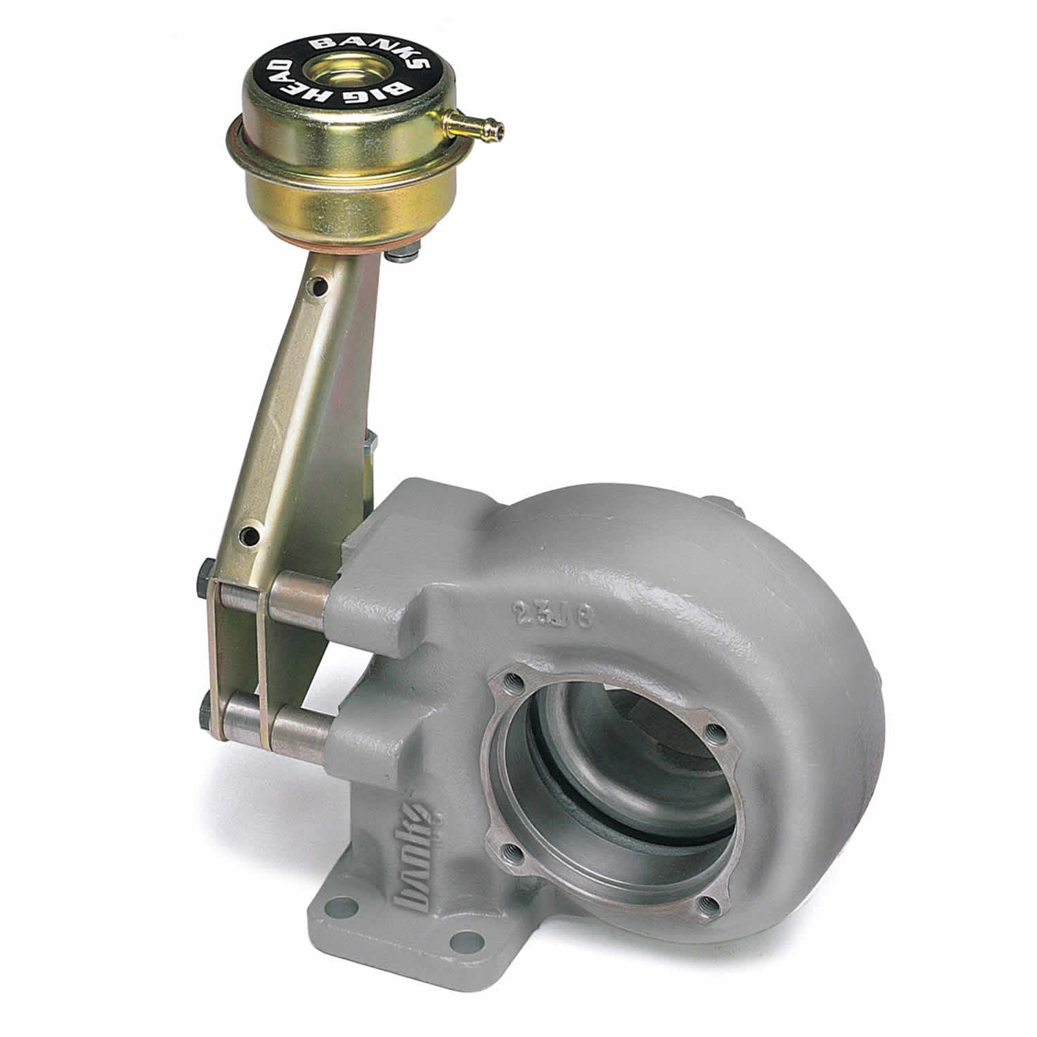 Banks Power Quick-Turbo System Banks Power