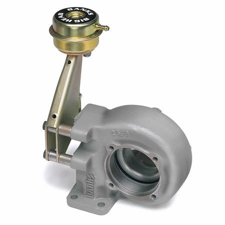 Banks Power Quick-Turbo System Banks Power
