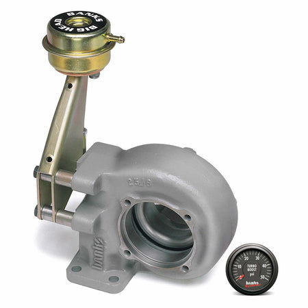 Banks Power Quick-Turbo System Banks Power