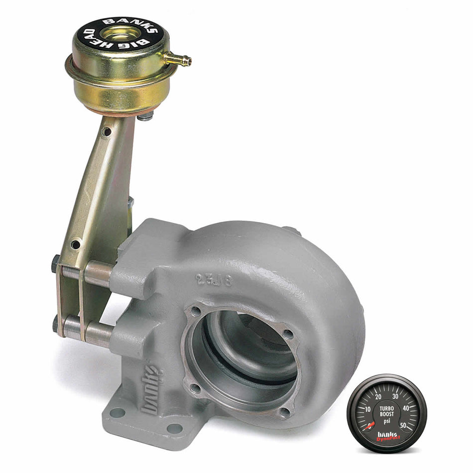 Banks Power Quick-Turbo System Banks Power