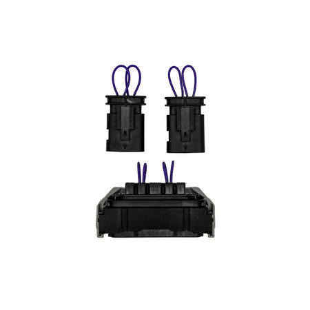 DIESELR Signature CAN Plug (2020-2023 Duramax 6.6L L5P) Cables Dieselr Parts 