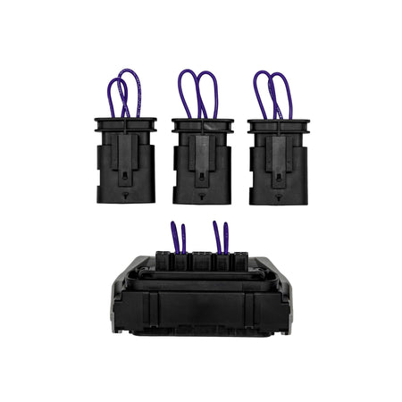 DIESELR Signature CAN Plug (2019-2022 Duramax 3.0L LM2) Cables Dieselr Parts 