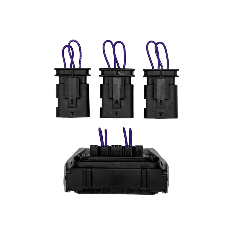 DIESELR Signature CAN Plug (2019-2022 Duramax 3.0L LM2) Cables Dieselr Parts 