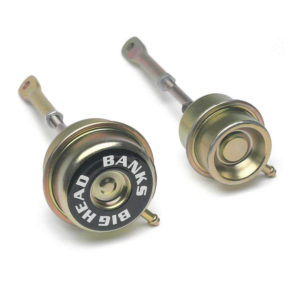 Banks Power BigHead Actuator Banks Power