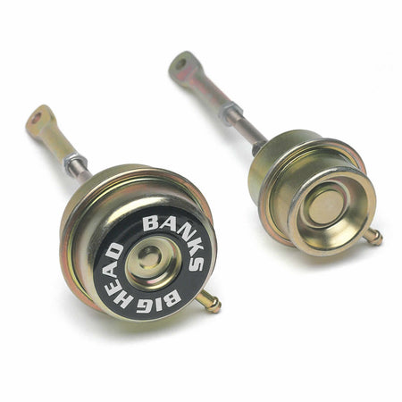 Banks Power BigHead Actuator Banks Power