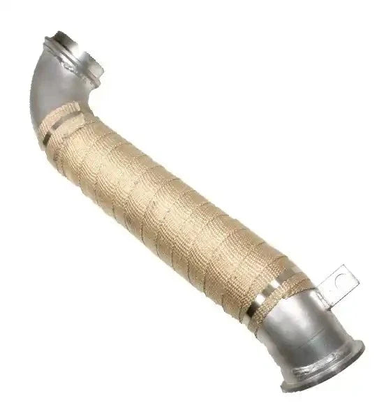 Dieselr 3-Inch Downpipe Duramax LLY/LBZ/LMM 6.6L (2004.5-2010)