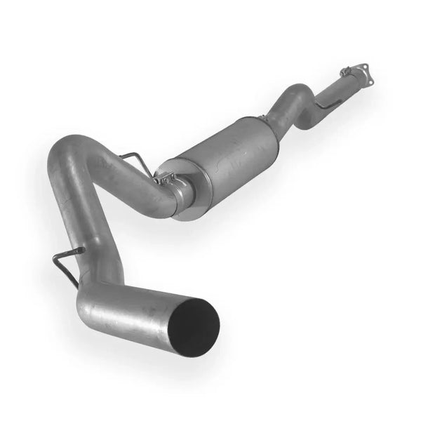Dieselr Aluminized 4