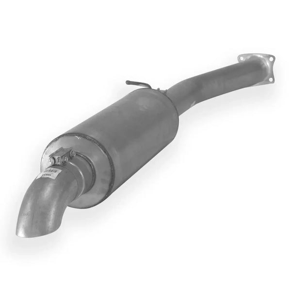 Dieselr Aluminized 4