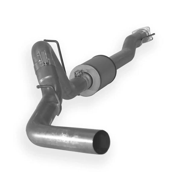 Dieselr Aluminized 4