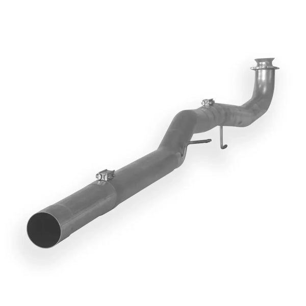 Dieselr Aluminized 4