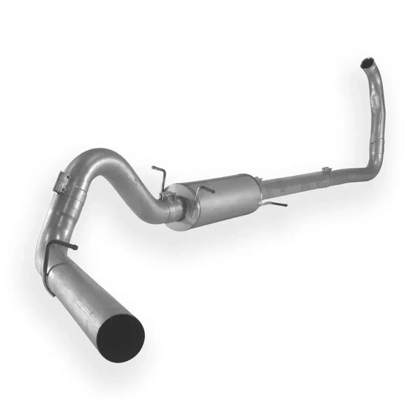 Dieselr Aluminized 4