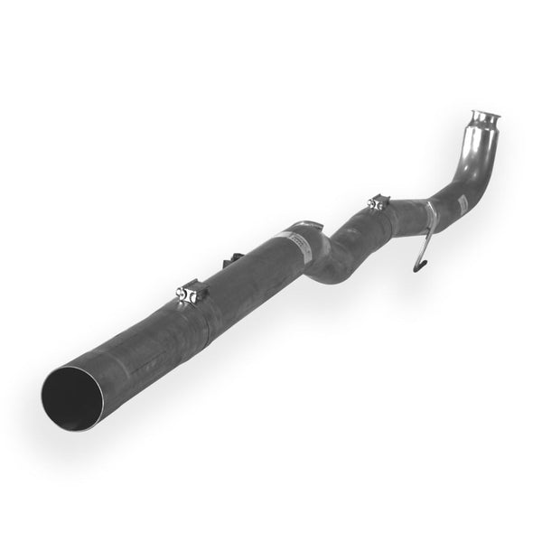 Dieselr Aluminized 4