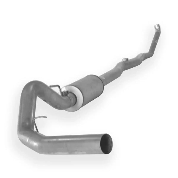 Dieselr Aluminized 4