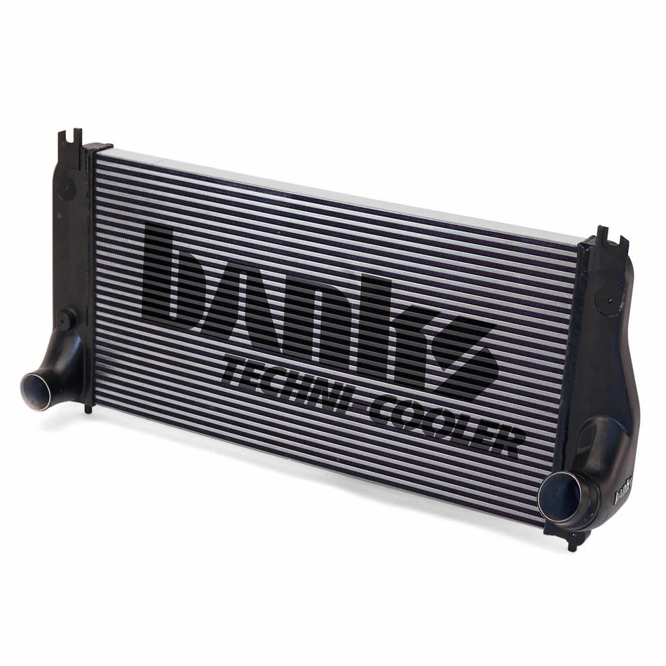 Banks Power Intercooler Upgrade Banks Power