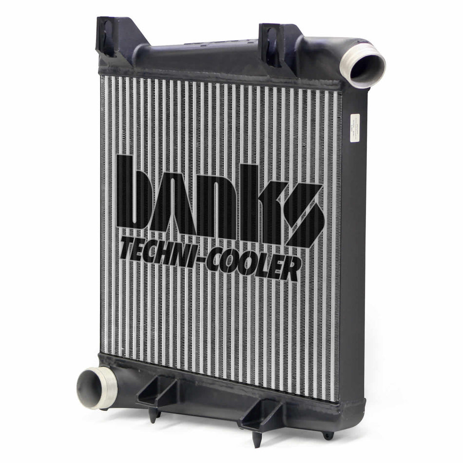 Banks Power Intercooler Upgrade Banks Power