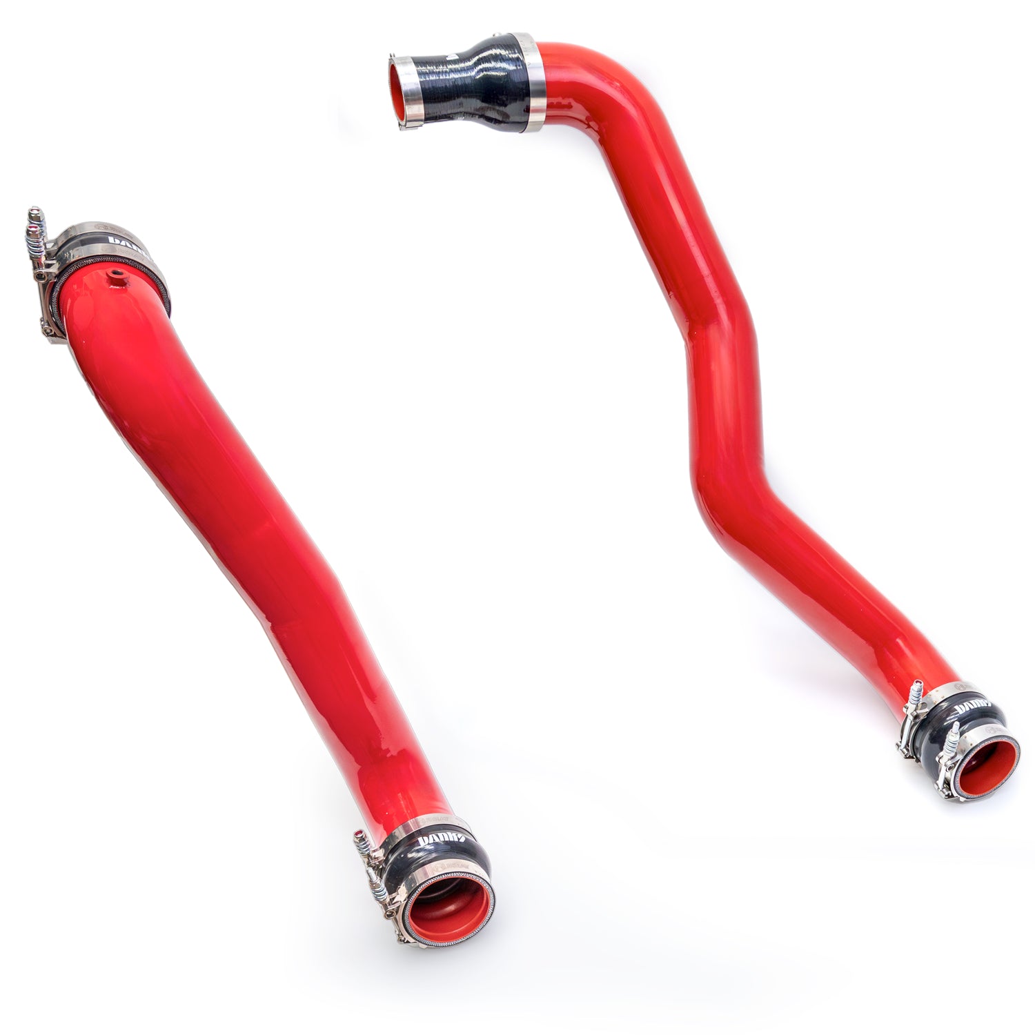 Banks Power Boost Tube Upgrade Kit Banks Power