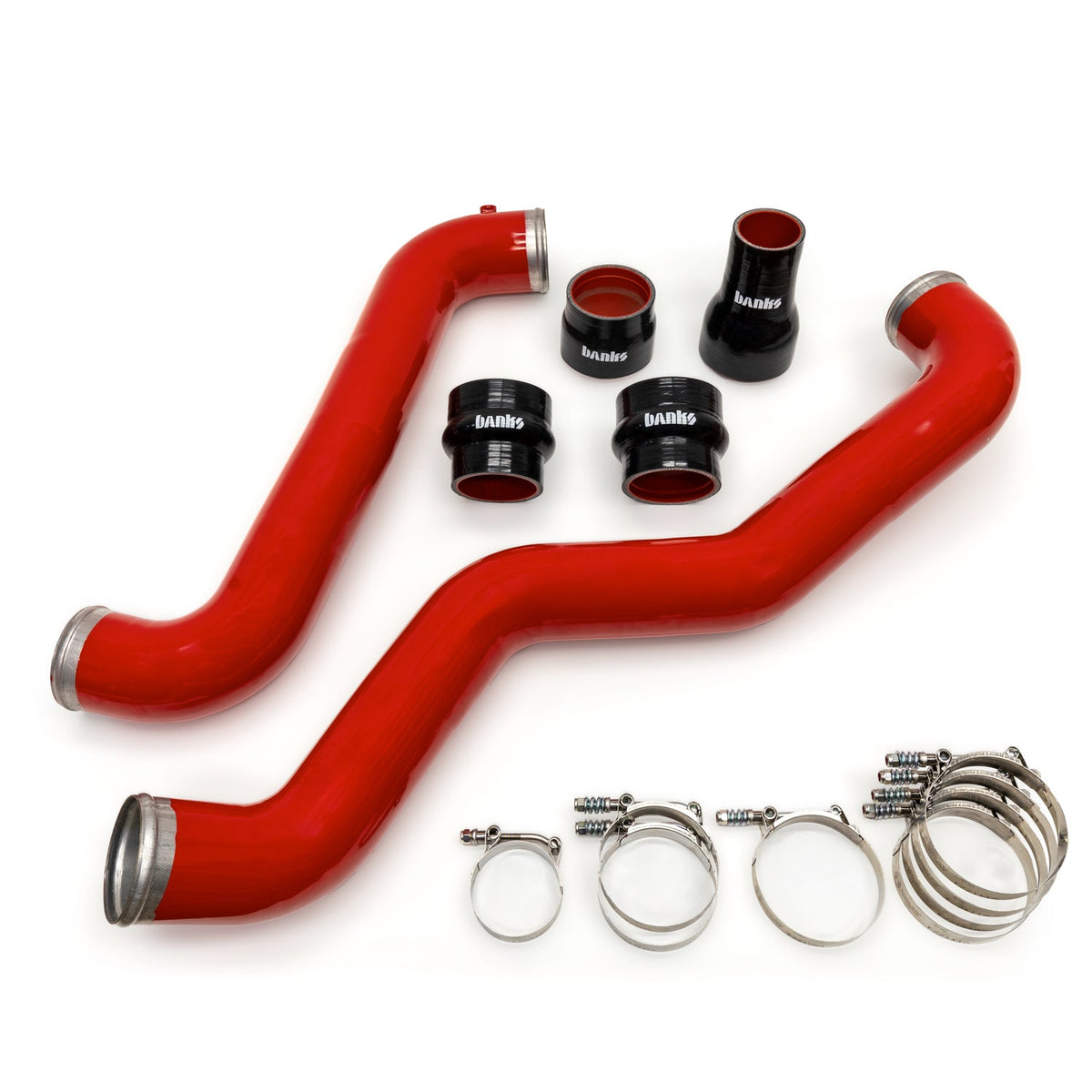 Banks Power Boost Tube Upgrade Kit Banks Power