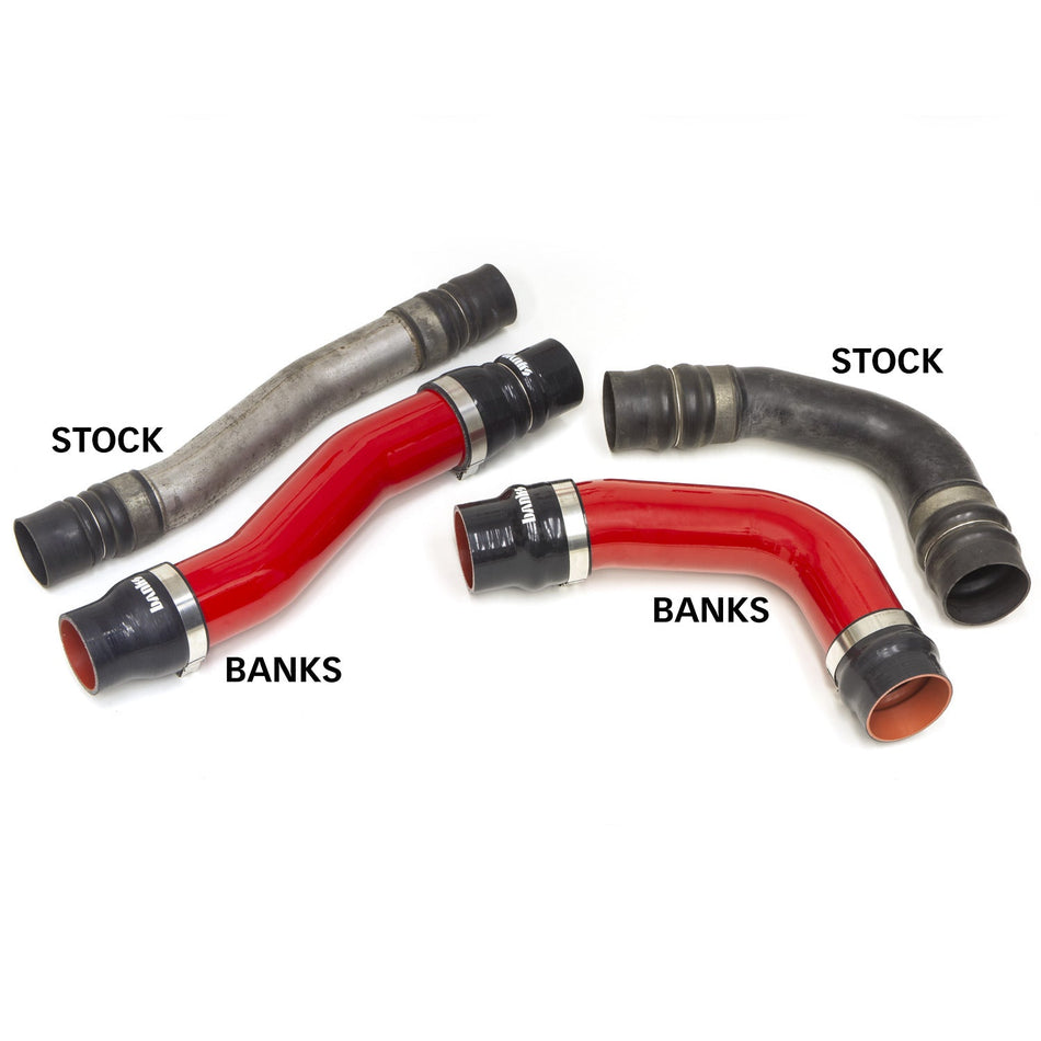 Banks Power Boost Tube Upgrade Kit Banks Power
