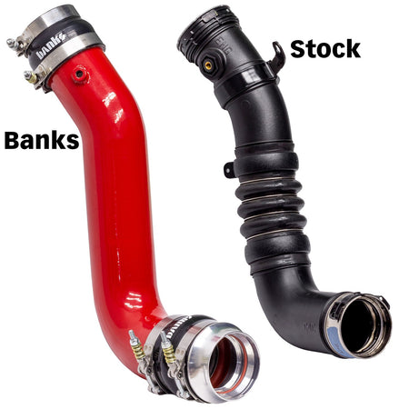 Banks Power Boost Tube Upgrade Kit Banks Power