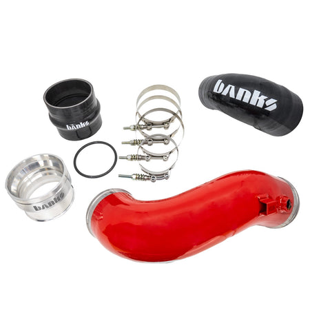 Cold Side Boost Tube for 11-16 Ford 6.7L