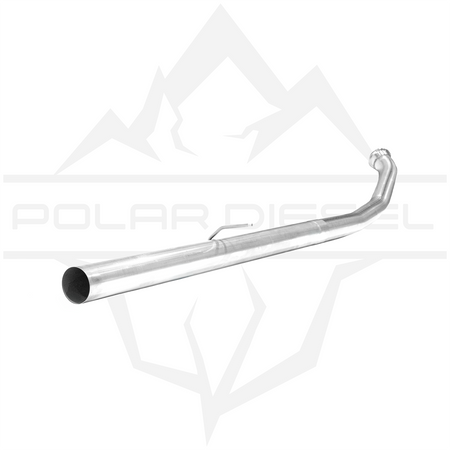 2007.5-2012 Cummins 6.7L Polar Delete Pipe Polar Diesel