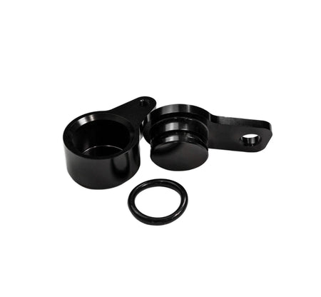 *COMING SOON* DIESELR Signature EGR Upgrade Kit (2013-2018 Cummins 6.7L - CAB & CHASSIS) EGR Upgrade Kit Dieselr Parts 