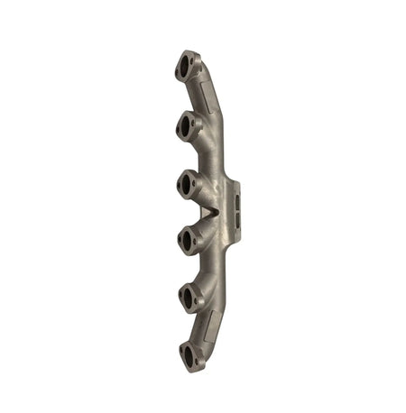 DIESELR Cast Stainless 2nd. Gen Swap Exhaust Manifold - T4 Mount (1998.5-2024 Cummins 5.9L/6.7L) Exhaust Manifold Dieselr Parts 