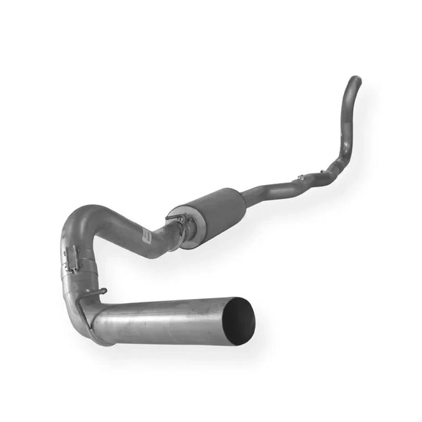 Dieselr Aluminized 4