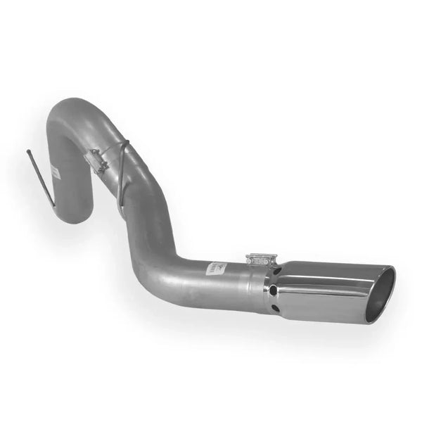Dieselr Aluminized 5