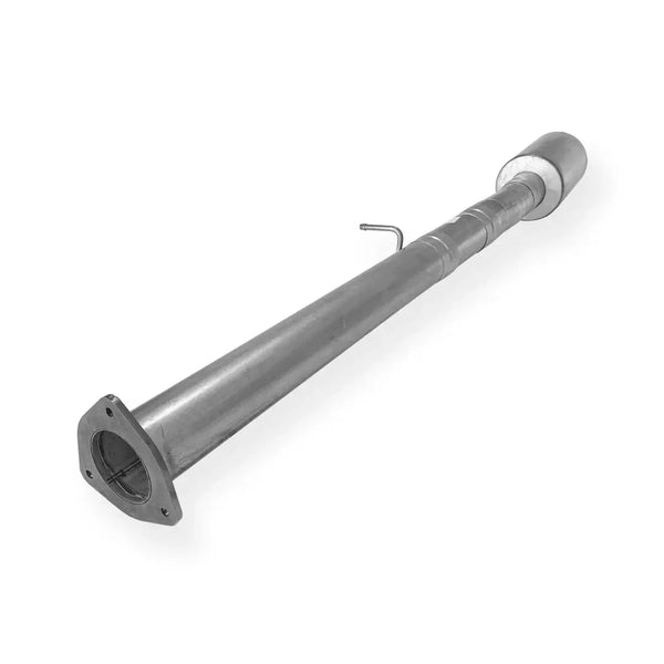 Dieselr Aluminized 4