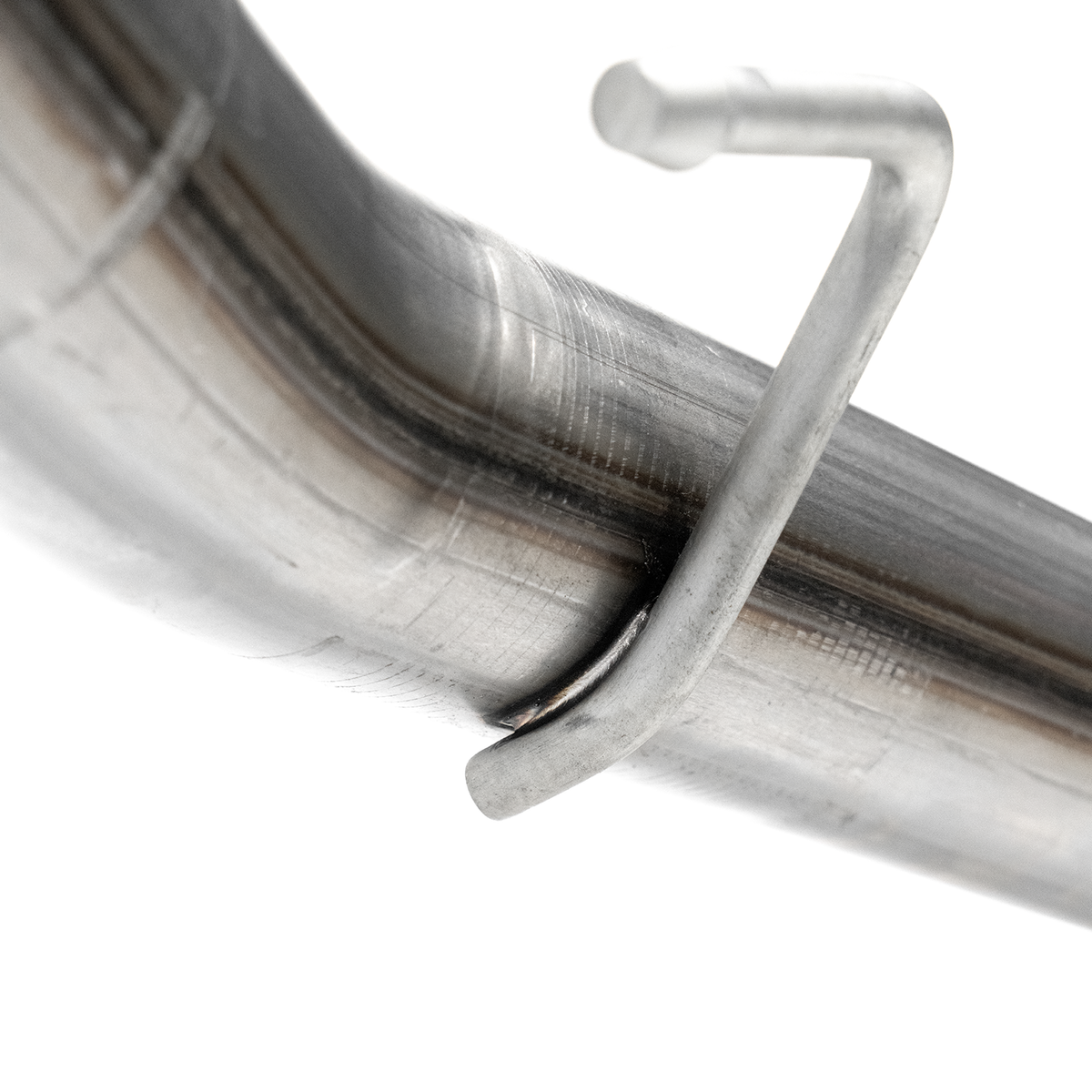 2020-2023 3.0L EcoDiesel Jeep Gladiator Polar DPF Back Exhaust Polar Diesel